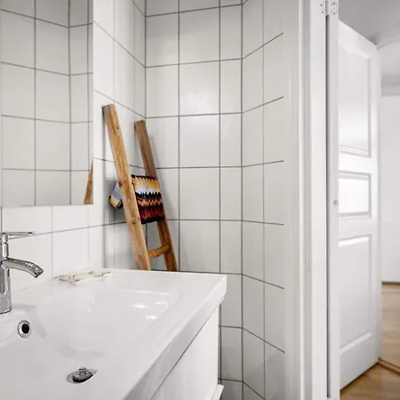 Lägenhet Homerentals L & Convenient - Queen Bed *