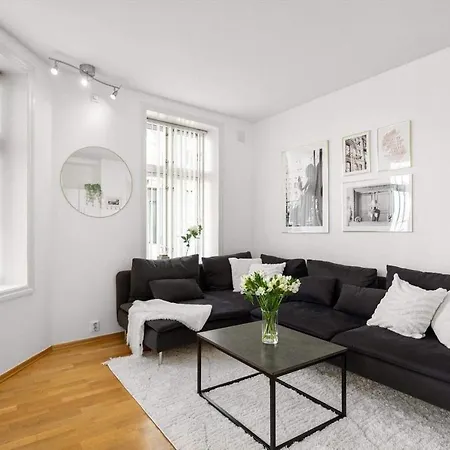 Lägenhet Homerentals L & Convenient - Queen Bed